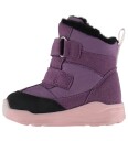 ECCO Urban Mini   BLACK/GRAPE/GRAPE/PALE LILAC   24