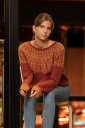 Viking Garn 2208 5 Linda Genser
