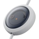 Baseus Fast Charging Cable 3in1 Free2Draw USB-C to USB-C/Lightning/Micro 100W 1.1m (white)