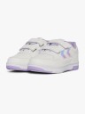 Hummel Camden Jr Sneakers Lavender 26