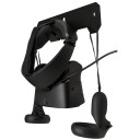 4mount - Wall Mount For VR Headset - Black
