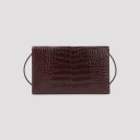 Tom Ford Dame Vesker Brun ONE SIZE,