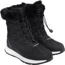 Viking Equip Warm Wp Zip Black/granite EU 35