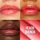Maybelline New York Lifter Glaze Lip Balm 05 Peach Quench 4,4g