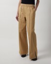Jil Sander Dame Bukser Beige S,