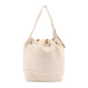 Tory Burch Dame Vesker Beige ONE SIZE,