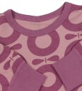 Katvig Classics Genser   Rosa m. Lilla Epler   Katvig   10 år 140   Genser