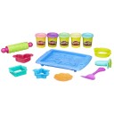 Play Doh Cookie Creations