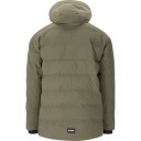 SLOPE Thumper Anorakk Herre Grønn XS