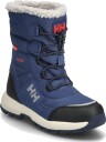 Helly Hansen  Jk Silverton Boot Ht vintersko barn - 584 584 Ocean 25