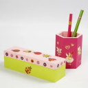 Creativ Company | Hobbymaling 60 ml Blek rosa 1 stk