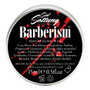Captain Fawcett's Barberism bartevoks