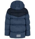 LEGO kidswear Lwjebel 733 Jacket. Blue 128