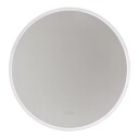Loevschall Johannesburg speil, LED, Ø80 cm