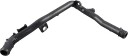 METZGER 4010309 Radiatorslange