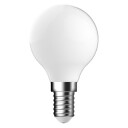 Nordlux Energetic E14 kronepære 2700K 4,6W