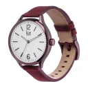Ice Watch Dame Accessories Rød ONE SIZE,