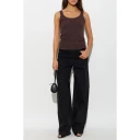 Gestuz Gzdrew Logo Top 2.0 - Purple - M