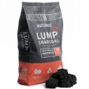 Masterbuilt®   Charcoal 7,25kg Kull   100% premium hardwood