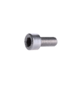 Unbrako skrue 5 mm rustfri