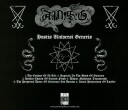 A.M.S.G.  Hostis Universi Generis  CD