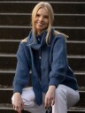 Viking Garn 2406 9 Famo Skjerf