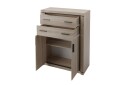 Dallas Skjenk 97x43,5x123 cm -