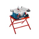 Bosch GTA 6000 Arbeidsbord for Bordsag - 602 mm