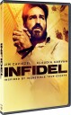Infidel DVD