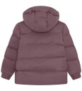En Fant Vinterjakke   Flint   En Fant   4 år (104)   Vinterjakke Lilla Rosa