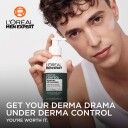 L"Oréal Paris Men Expert Derma Control Anti-Blemish Cleanser 260m