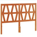  Hodegavl voksbrun 135 cm heltre furu 8721012361997