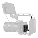 SmallRig 4815 Cooling System For Sony/Canon/Fujifilm Cameras