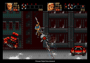 Contra Anniversary Collection Nintendo Switch Spill
