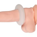 Sinful Donut Super Stretchy Penisring      - Klar