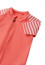 Reima Atlantti Badedrakt Misty Red (80 / 1 år)