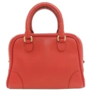 Loewe Dame Rød