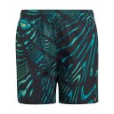 Adidas Souleaf Sho Badebukse (128 / 8 år)