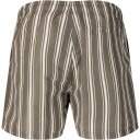 NOU Leandro Badeshorts Herre Brun XL