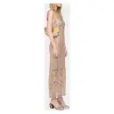 Rabanne Dame Kjoler Gul S,