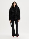 By Malene Birger Dame Bukser Svart XL,