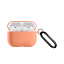 Native Union Active Deksel til AirPods Pro 3 Apricot