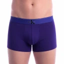 Calvin Klein Trunk 3Pk Multi/patterned M