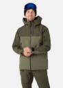 Swedemount Lofoten 3L Shell Jacket II
