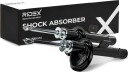 RIDEX 854S1610 Støtdemper