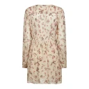 Marant étoile Dame Kjoler Beige M,