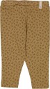 Wheat Soft Pants Manfred Khaki Leaves (68 / 6 mnd)