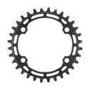 Shimano FC M5100 Drev 30T 1x10/11 Speed
