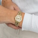 Sekonda gift set for women 2797G.76 - Dame - 22 mm - Analog - Kvarts urverk - Mineralglas