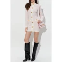 Balmain Dame Kjoler Rosa S,